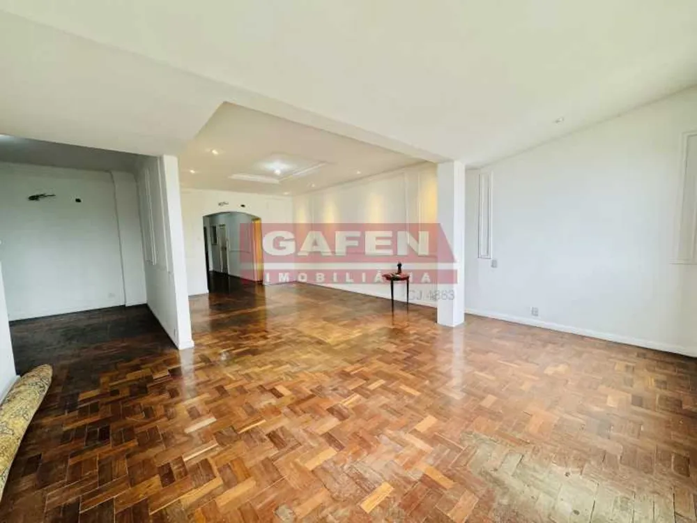 Apartamento, 3 quartos, 210 m² - Foto 5
