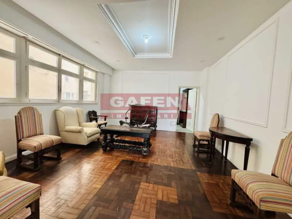 Apartamento, 3 quartos, 210 m² - Foto 28