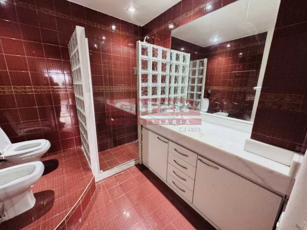Apartamento, 3 quartos, 210 m² - Foto 23