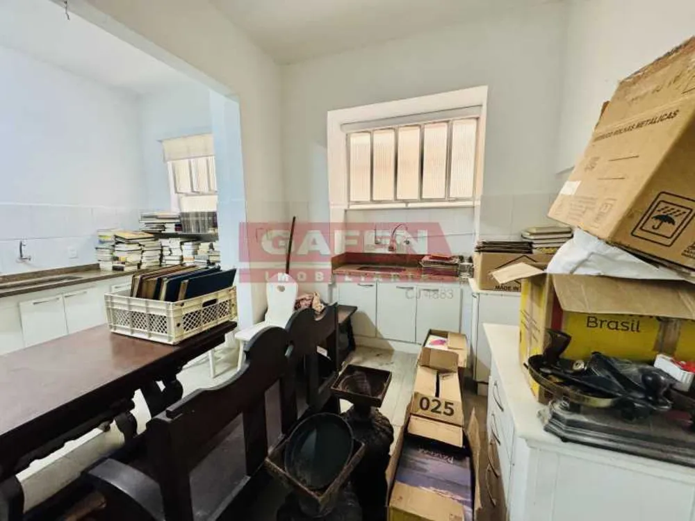 Apartamento, 3 quartos, 210 m² - Foto 8