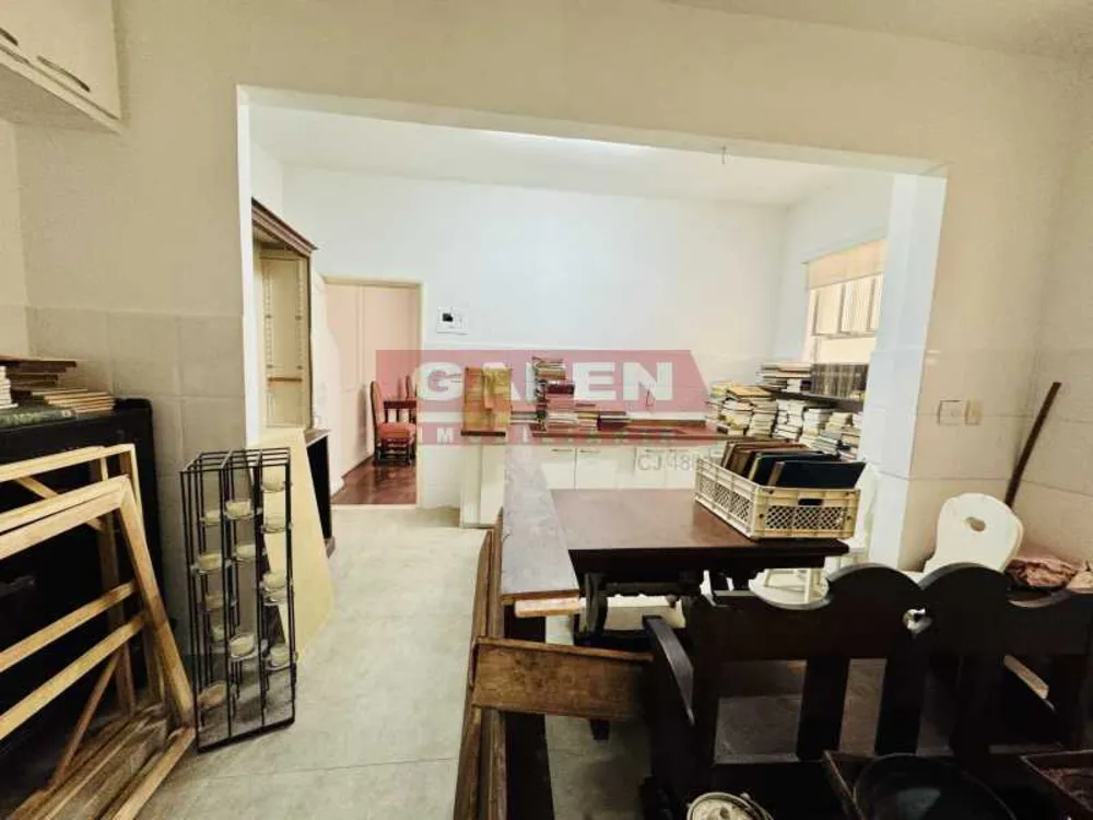 Apartamento, 3 quartos, 210 m² - Foto 22
