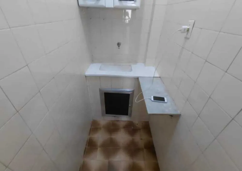 Apartamento, 1 quarto, 30 m² - Foto 8