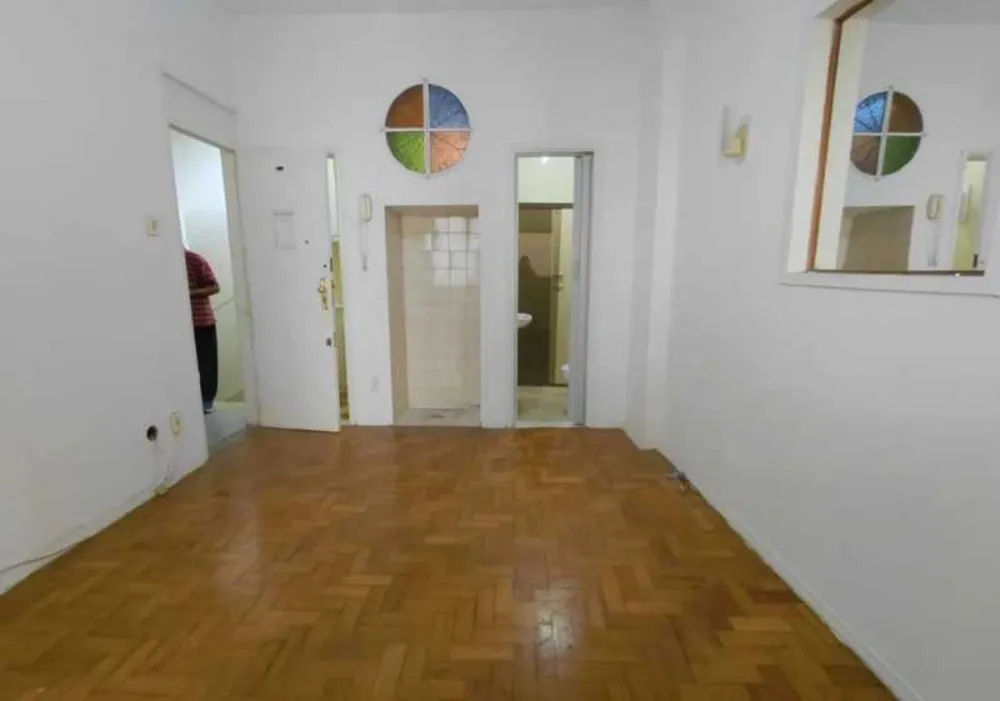 Apartamento, 1 quarto, 30 m² - Foto 2