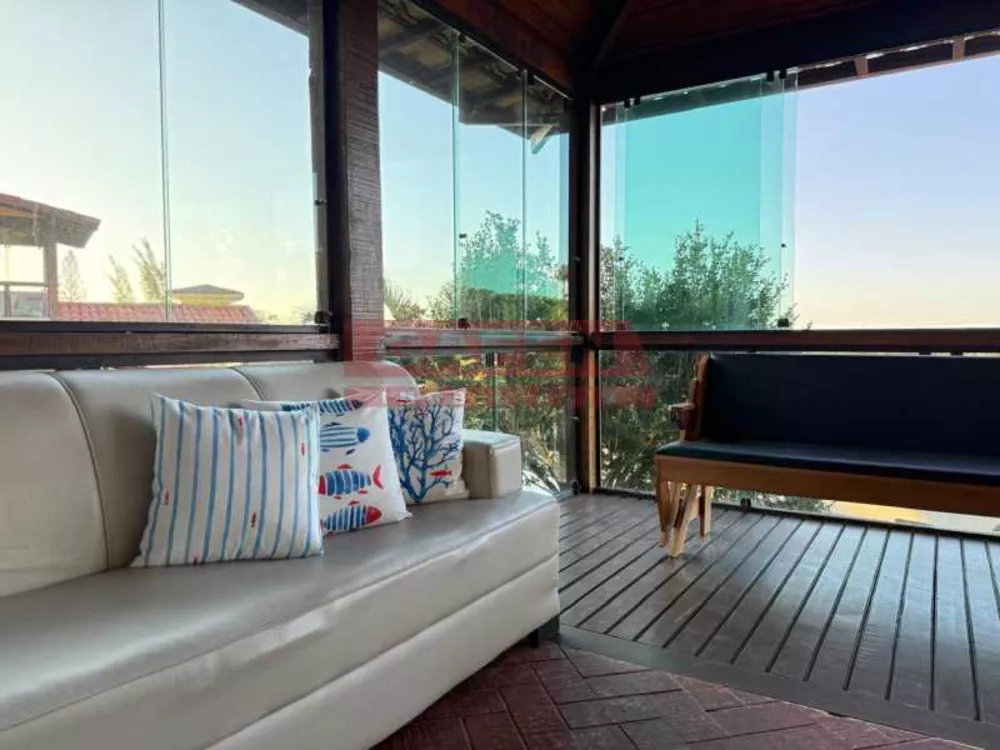 Casa, 9 quartos, 430 m² - Foto 18