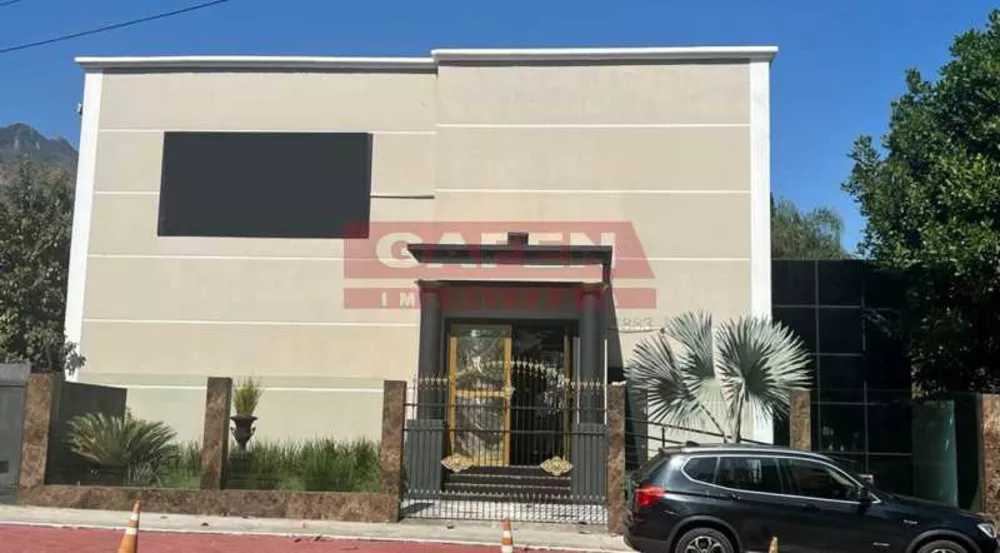 Loja-Salão, 890 m² - Foto 1