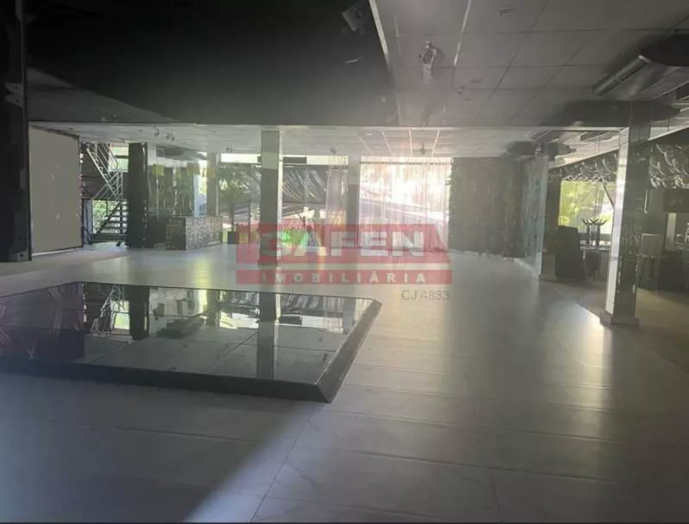 Loja-Salão, 890 m² - Foto 2