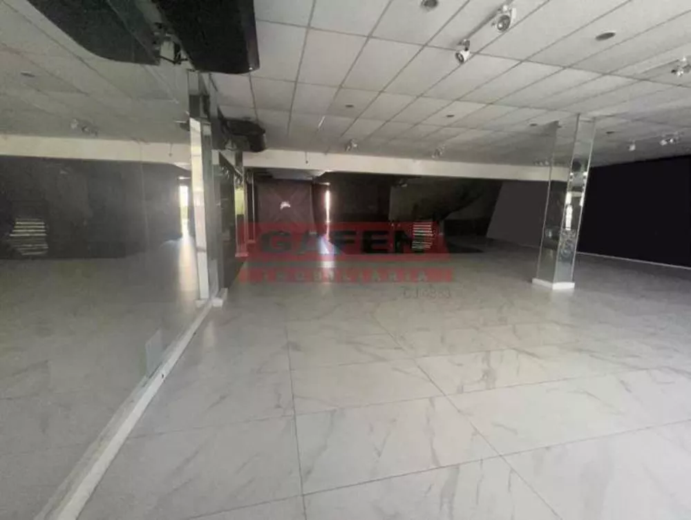 Loja-Salão, 890 m² - Foto 3