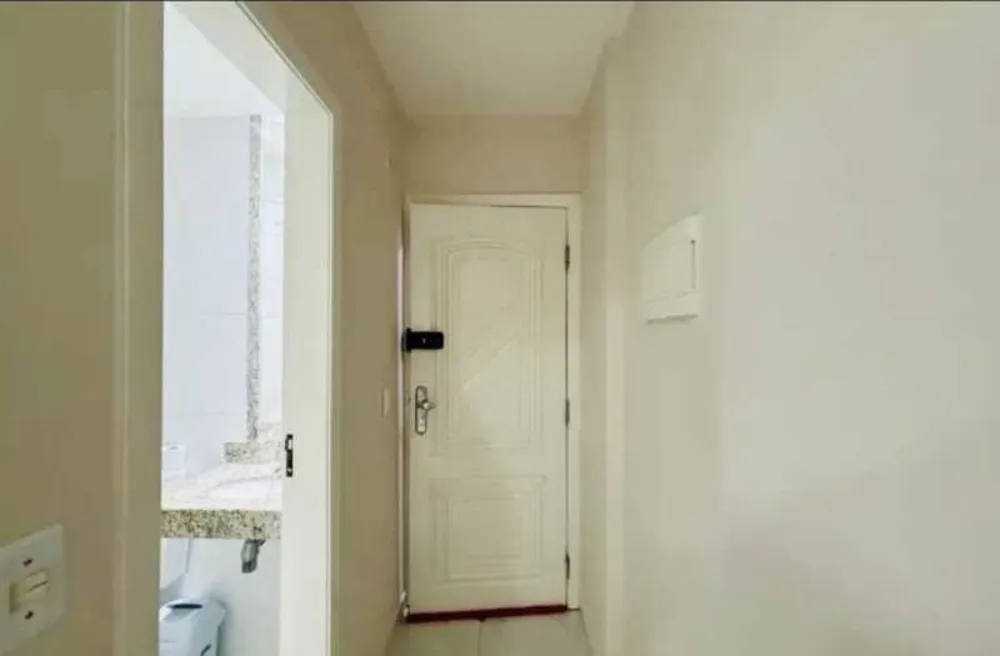 Apartamento, 1 quarto, 25 m² - Foto 7