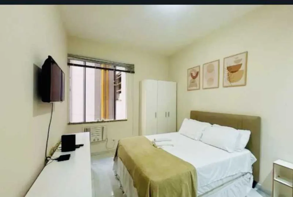 Apartamento, 1 quarto, 25 m² - Foto 8