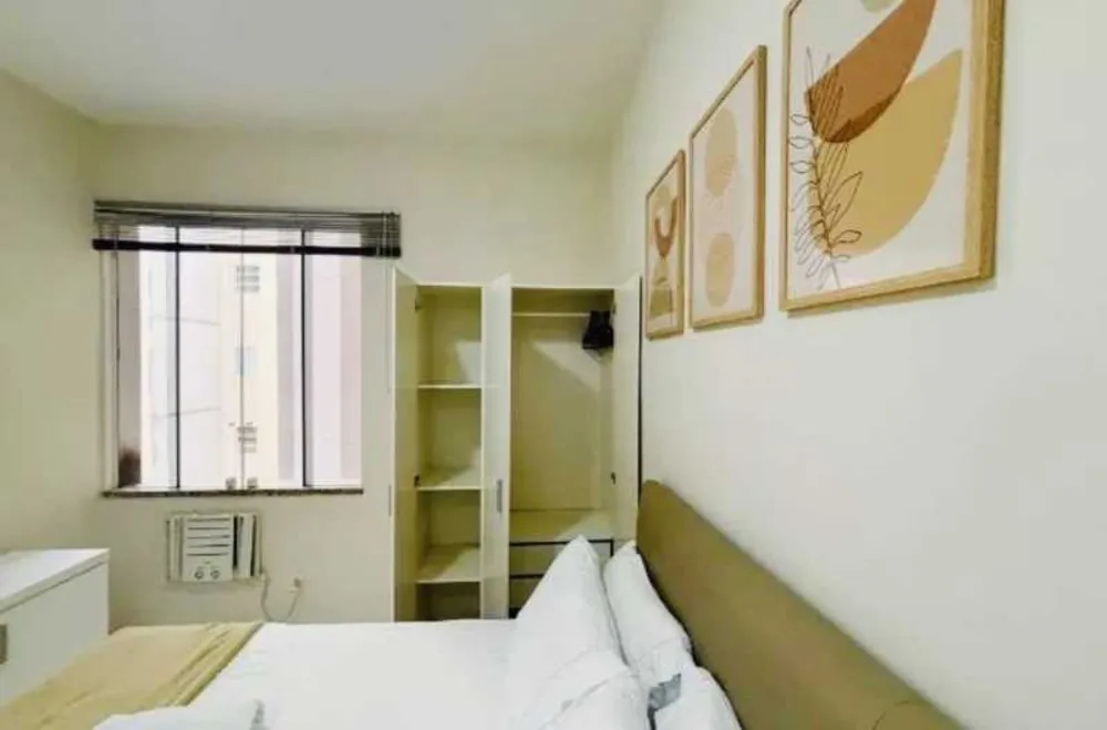 Apartamento, 1 quarto, 25 m² - Foto 5
