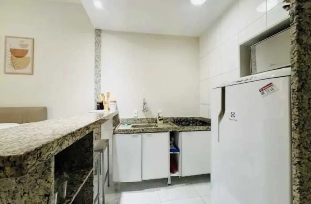 Apartamento, 1 quarto, 25 m² - Foto 13