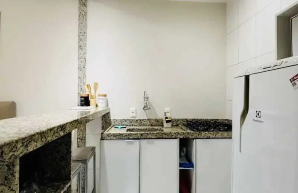 Apartamento, 1 quarto, 25 m² - Foto 10