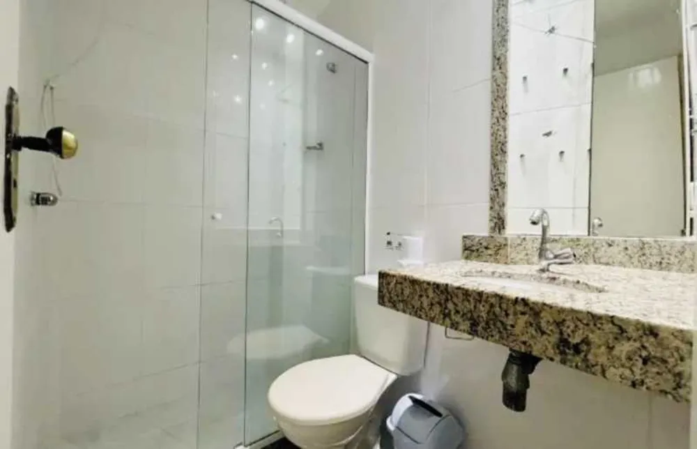 Apartamento, 1 quarto, 25 m² - Foto 11