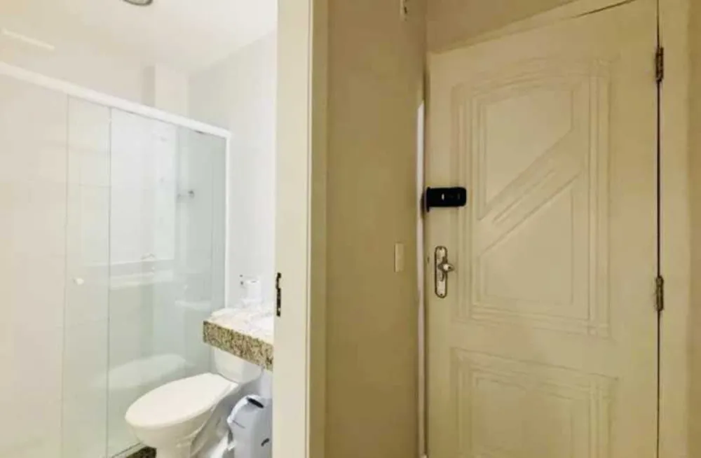 Apartamento, 1 quarto, 25 m² - Foto 6