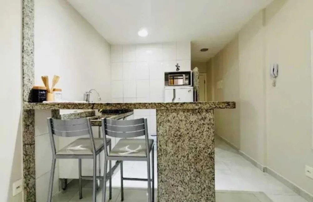 Apartamento, 1 quarto, 25 m² - Foto 1