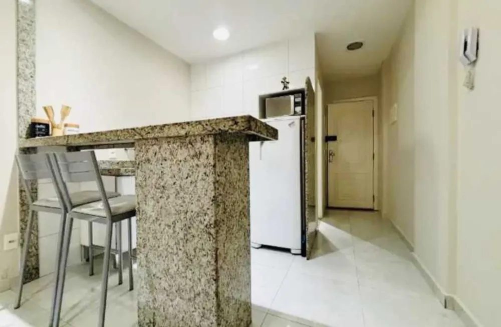 Apartamento, 1 quarto, 25 m² - Foto 12