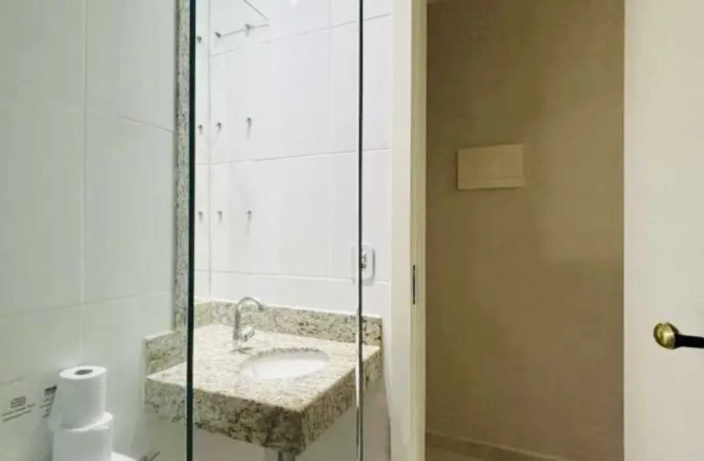 Apartamento, 1 quarto, 25 m² - Foto 2