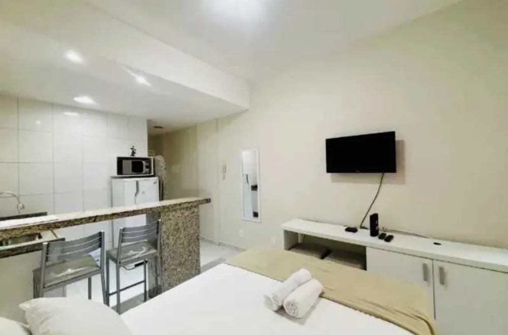 Apartamento, 1 quarto, 25 m² - Foto 15