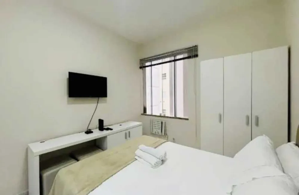 Apartamento, 1 quarto, 25 m² - Foto 3