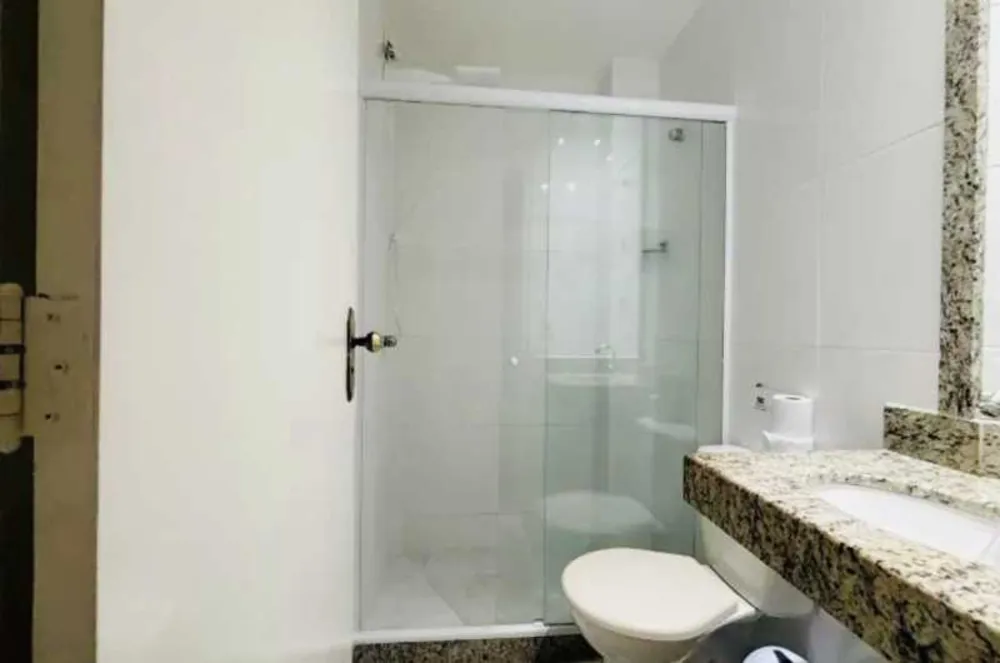 Apartamento, 1 quarto, 25 m² - Foto 14