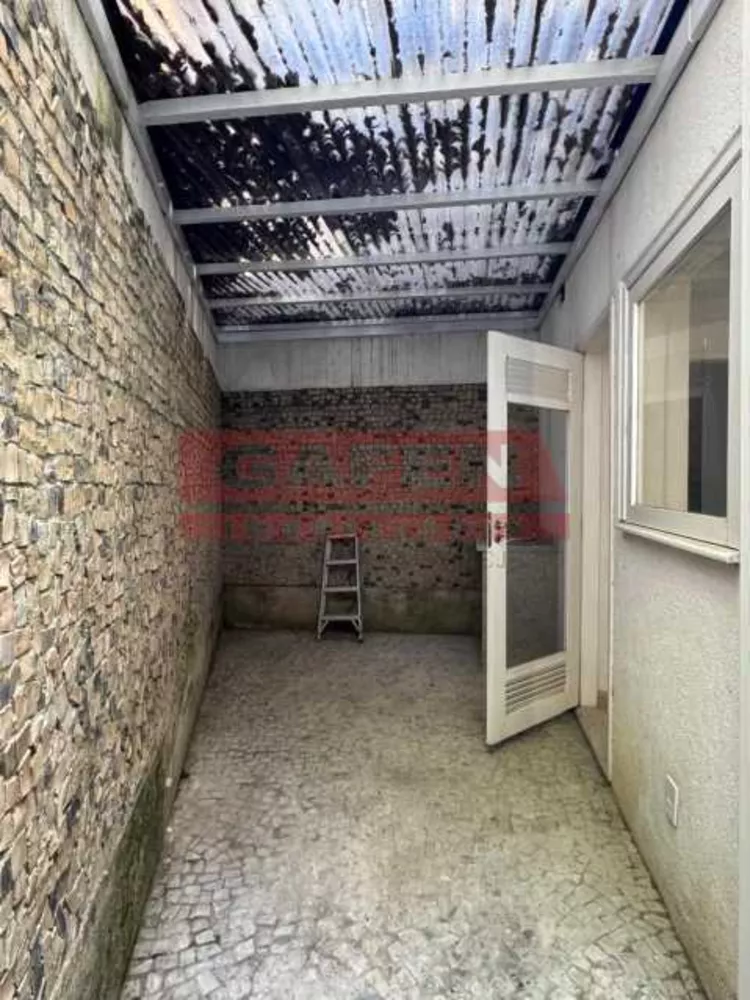 Sala-Conjunto, 45 m² - Foto 3