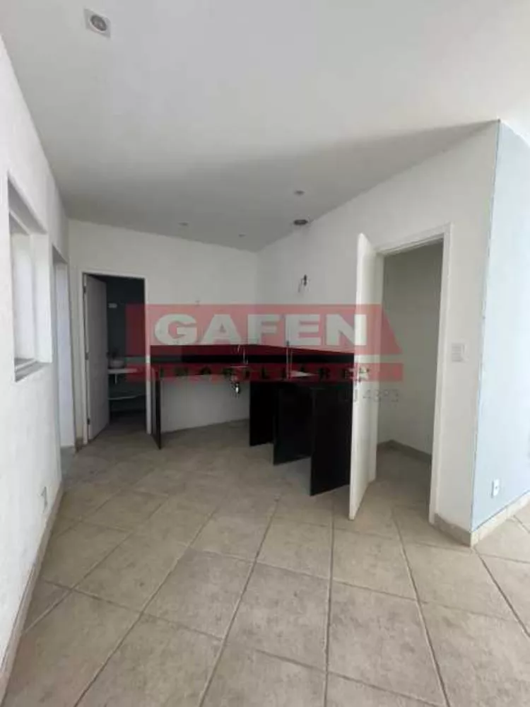 Sala-Conjunto, 45 m² - Foto 4