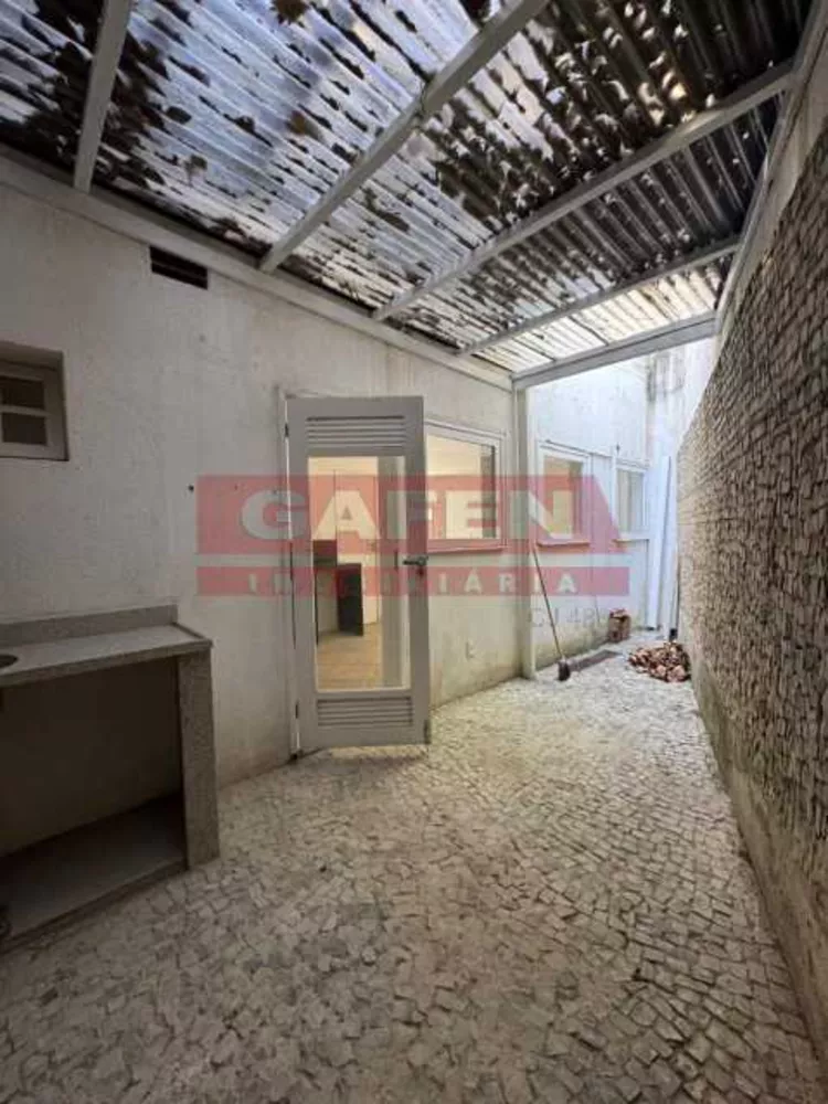 Sala-Conjunto, 45 m² - Foto 2