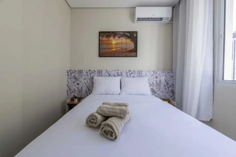 Loft, 35 m² - Foto 12