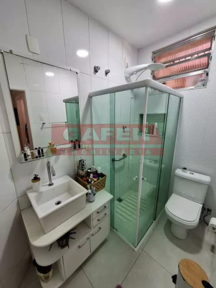 Apartamento, 2 quartos, 52 m² - Foto 13