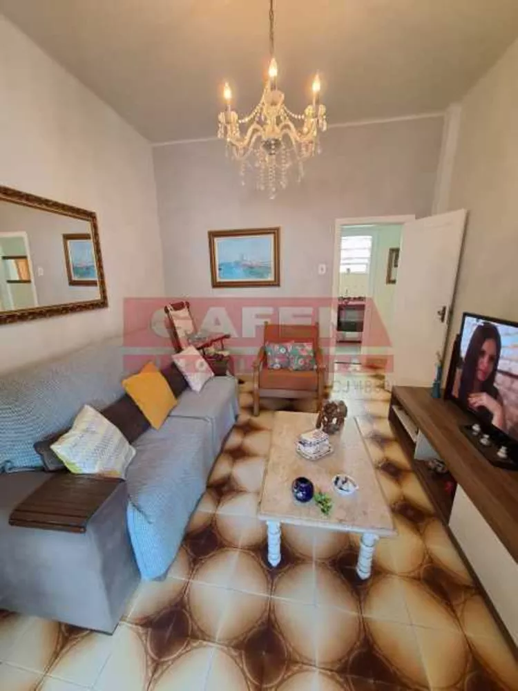 Apartamento, 2 quartos, 52 m² - Foto 3