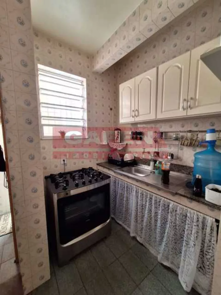 Apartamento, 2 quartos, 52 m² - Foto 8