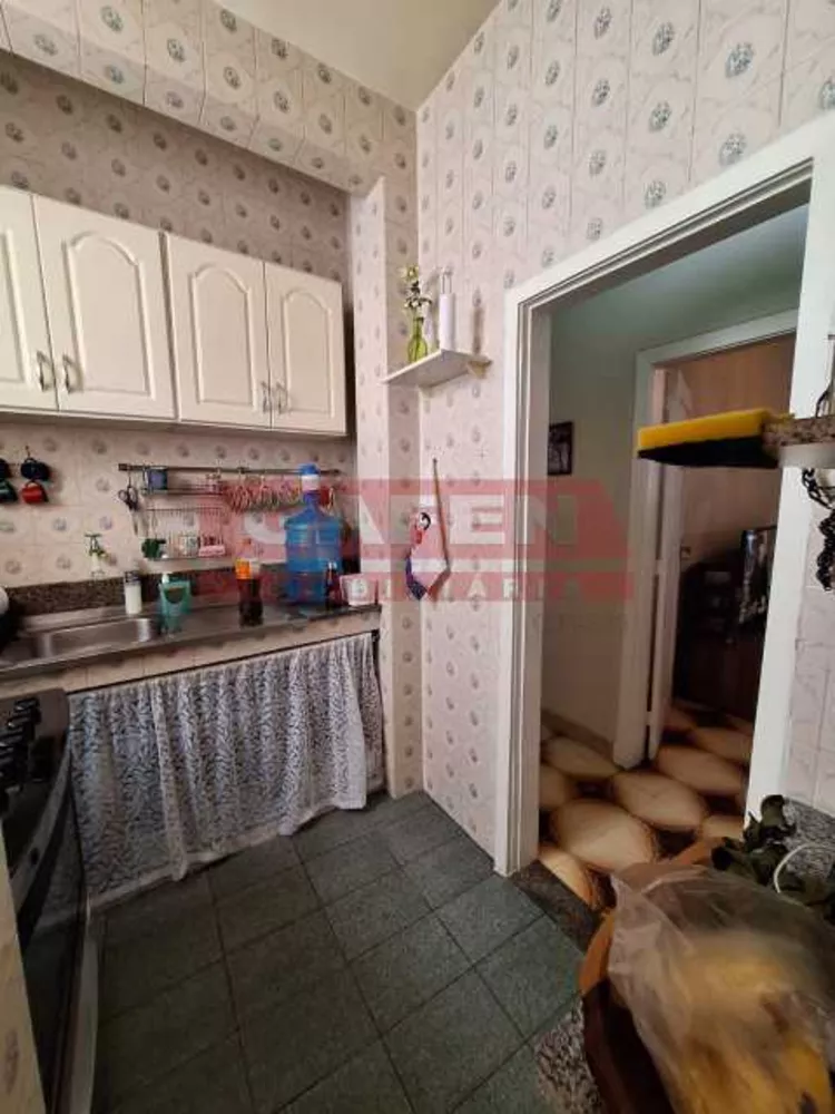 Apartamento, 2 quartos, 52 m² - Foto 9