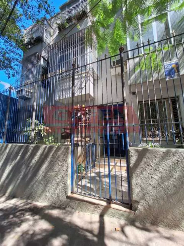 Apartamento, 2 quartos, 52 m² - Foto 18