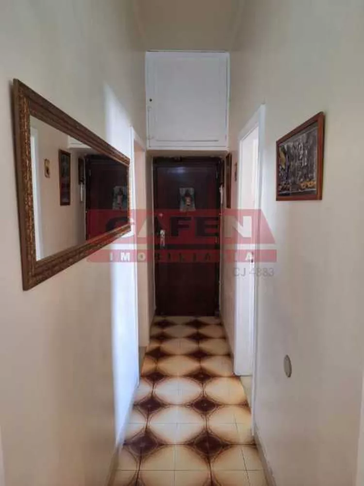 Apartamento, 2 quartos, 52 m² - Foto 4