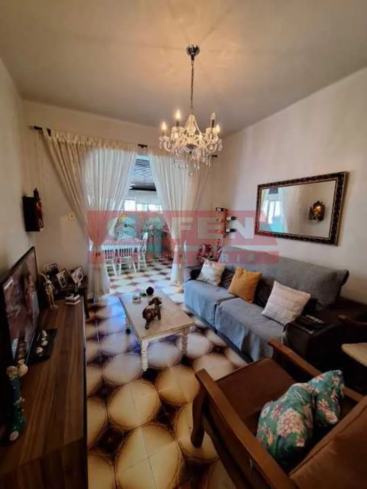 Apartamento, 2 quartos, 52 m² - Foto 2