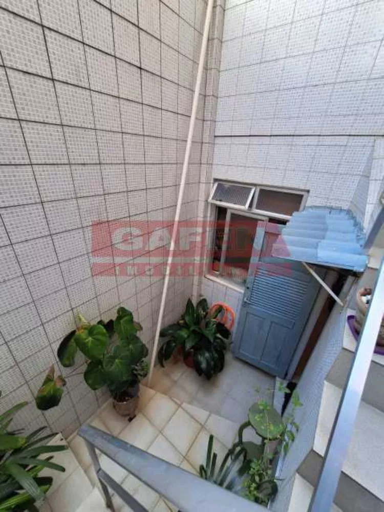 Apartamento, 2 quartos, 52 m² - Foto 14