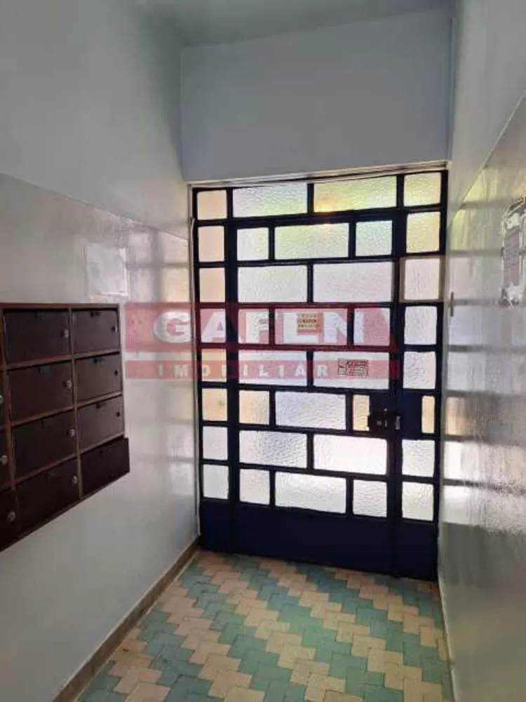 Apartamento, 2 quartos, 52 m² - Foto 21