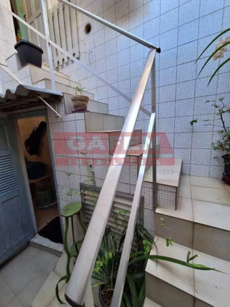 Apartamento, 2 quartos, 52 m² - Foto 15