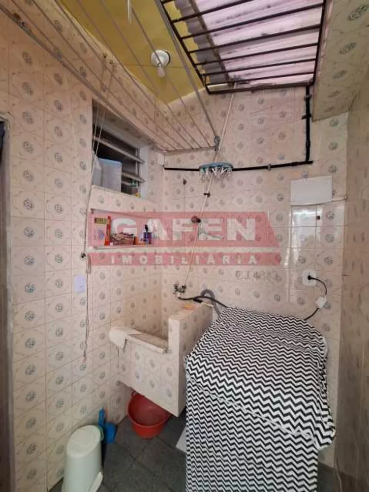 Apartamento, 2 quartos, 52 m² - Foto 12