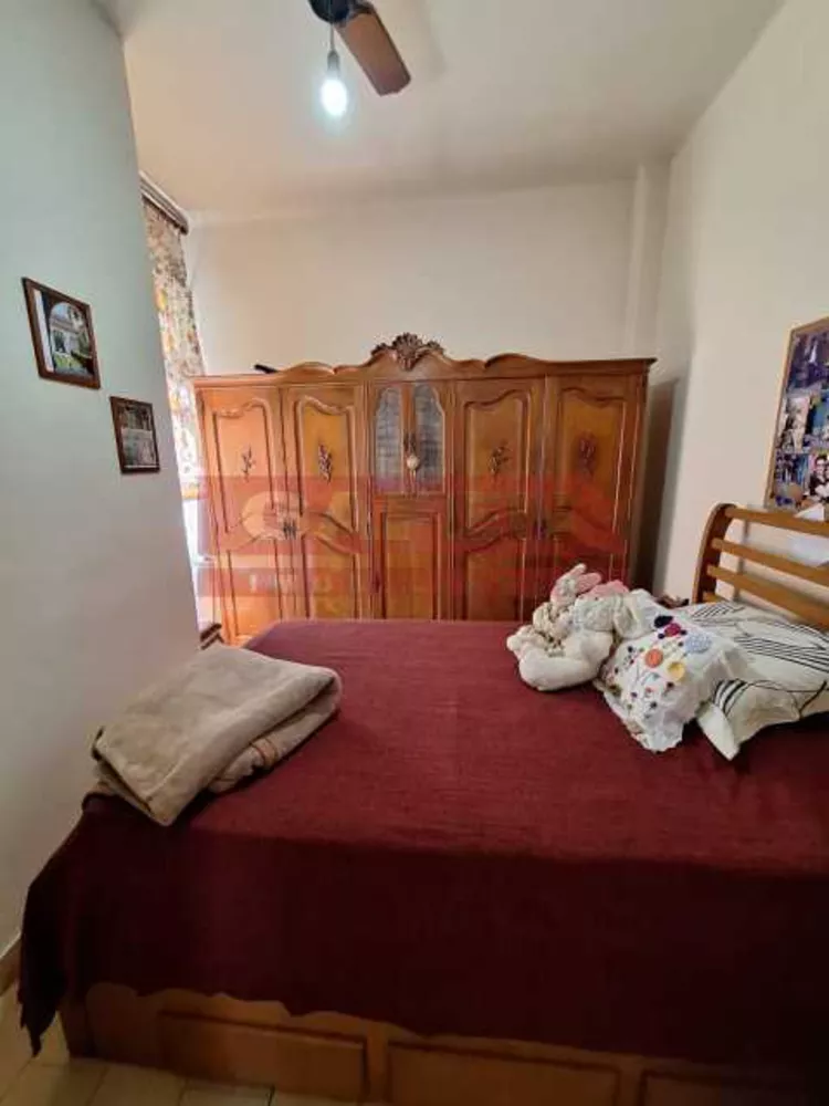 Apartamento, 2 quartos, 52 m² - Foto 7