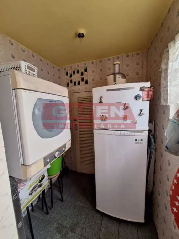 Apartamento, 2 quartos, 52 m² - Foto 10