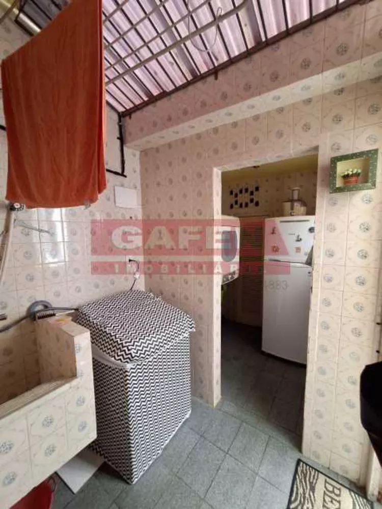 Apartamento, 2 quartos, 52 m² - Foto 11