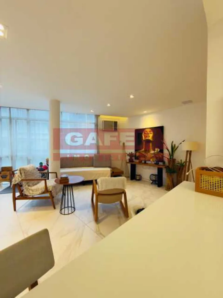 Apartamento, 3 quartos, 200 m² - Foto 1