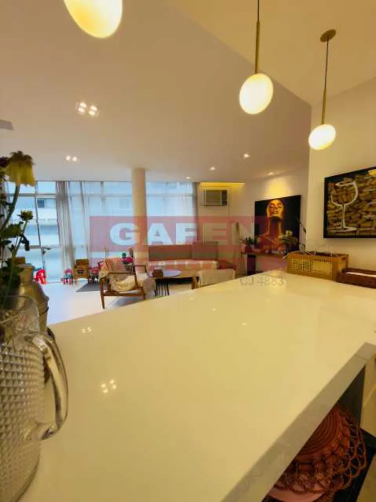 Apartamento, 3 quartos, 200 m² - Foto 29