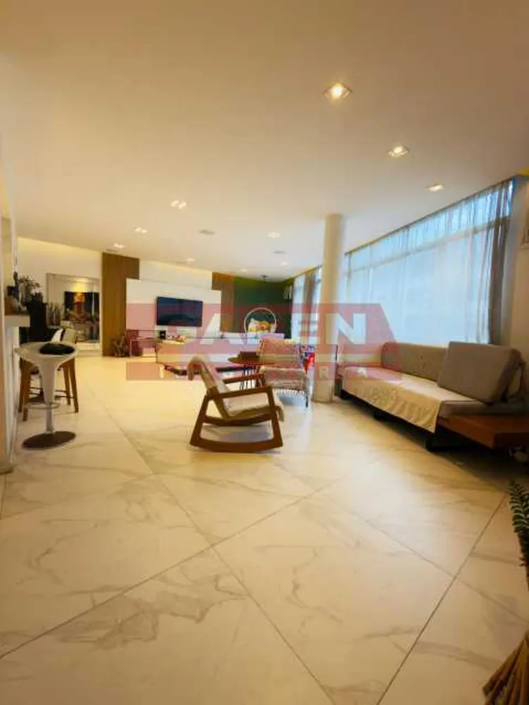 Apartamento, 3 quartos, 200 m² - Foto 7