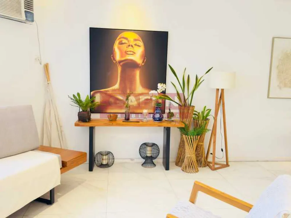 Apartamento, 3 quartos, 200 m² - Foto 18