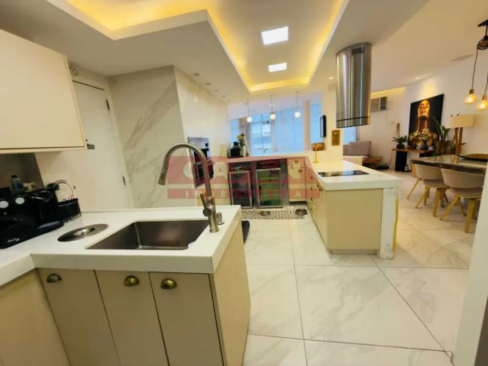 Apartamento, 3 quartos, 200 m² - Foto 17