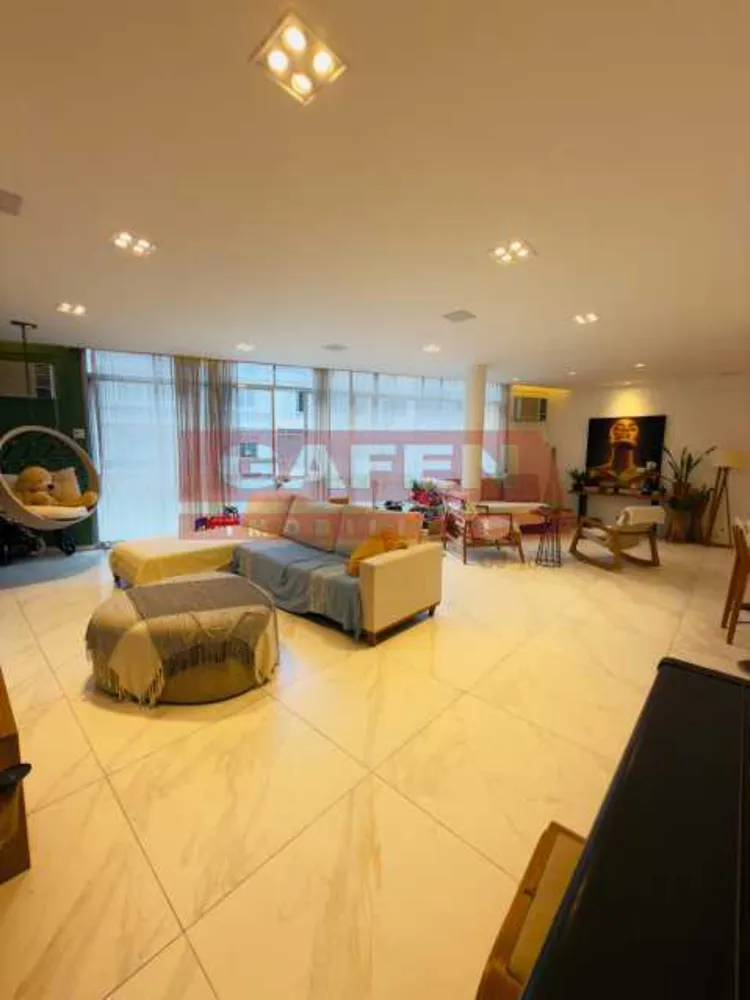 Apartamento, 3 quartos, 200 m² - Foto 24