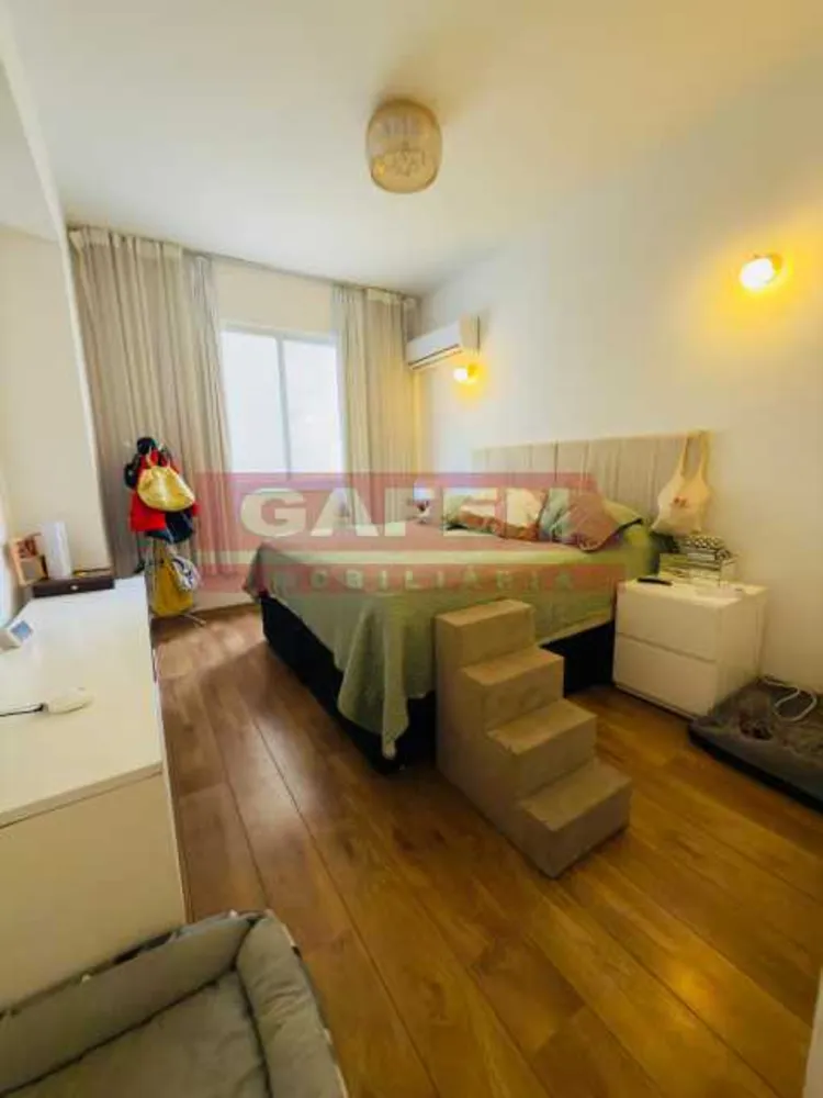 Apartamento, 3 quartos, 200 m² - Foto 20