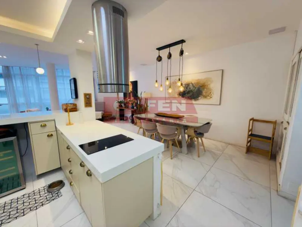 Apartamento, 3 quartos, 200 m² - Foto 12